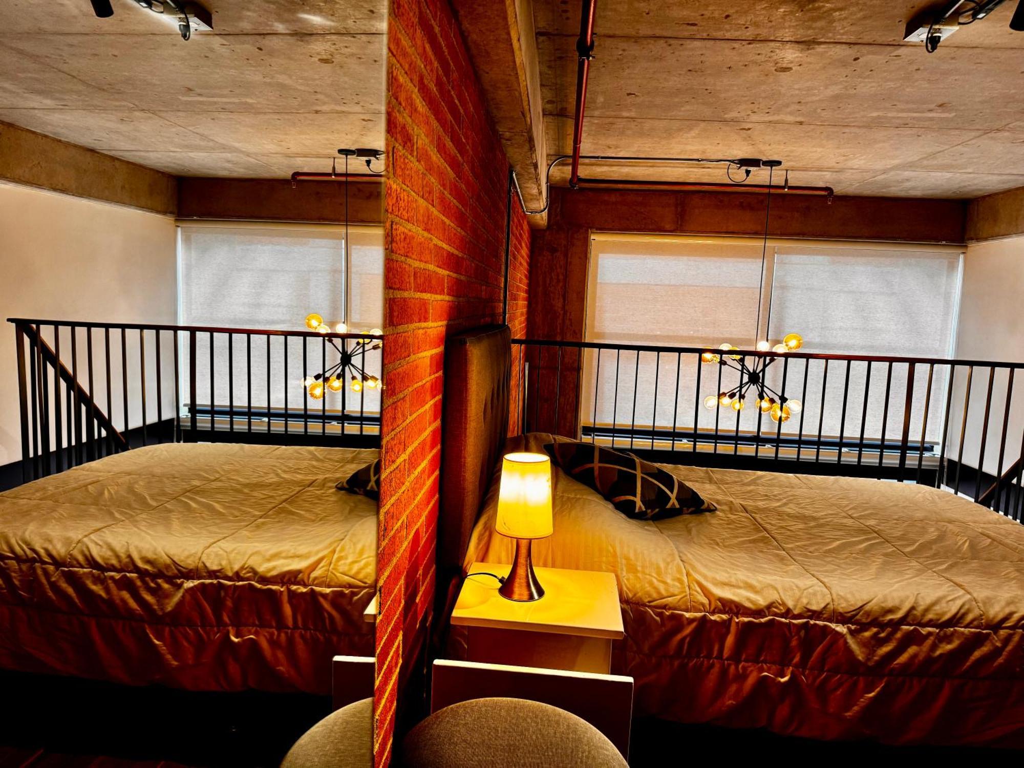 Indust Apartment