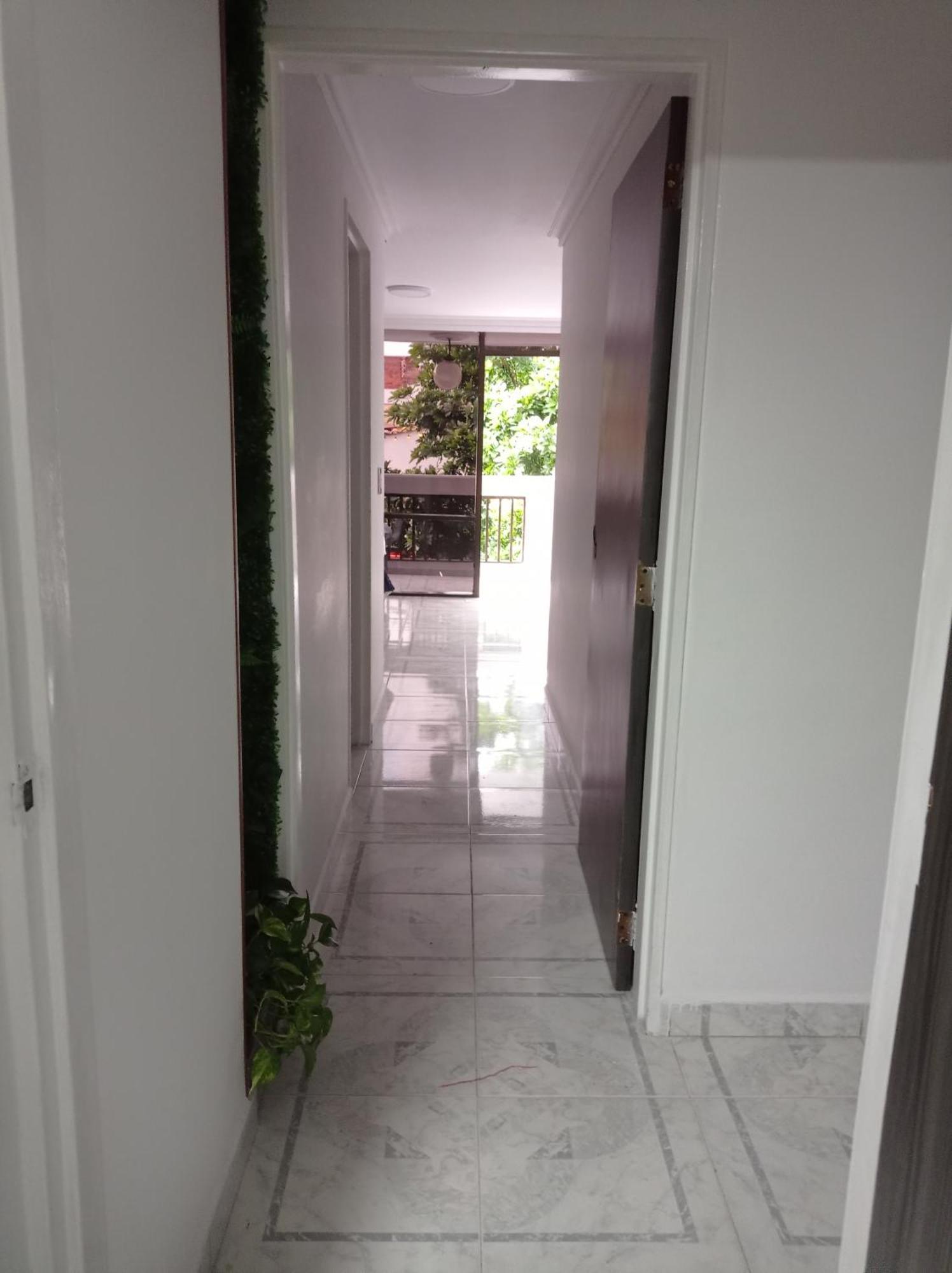 Apartamento Laureles Tours *