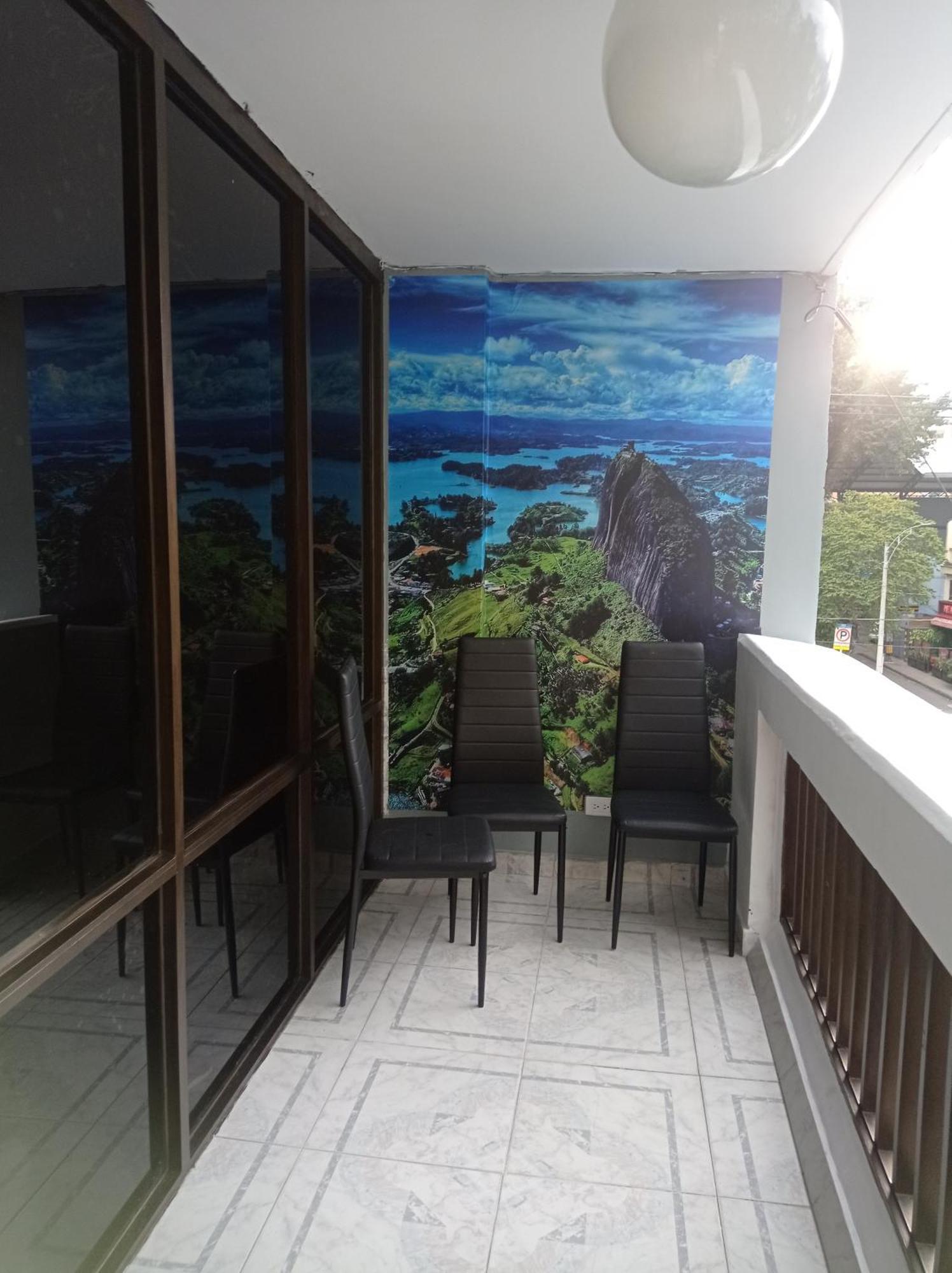 Laureles Tours Apartamento