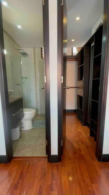 Nice Apt 2 Bedroom 2 Bath In Laureles Second Park Apartamento Medellín