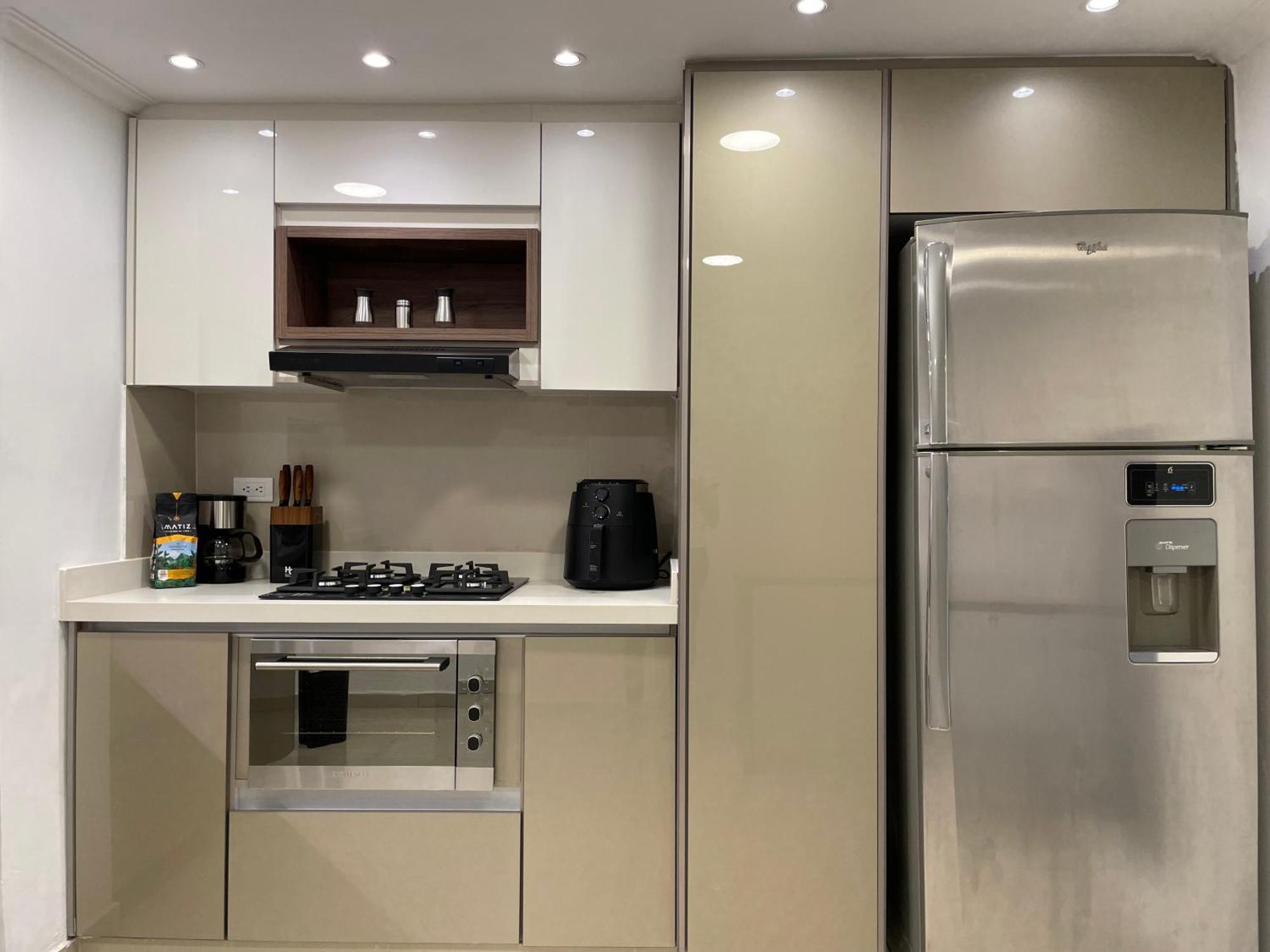 Casa Amsterdam Con Jacuzzi En Poblado Apartamento