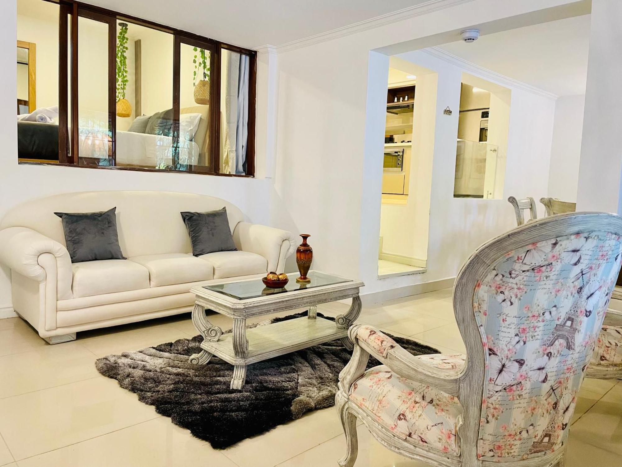 Apartamento Casa Amsterdam Con Jacuzzi En Poblado Medellín