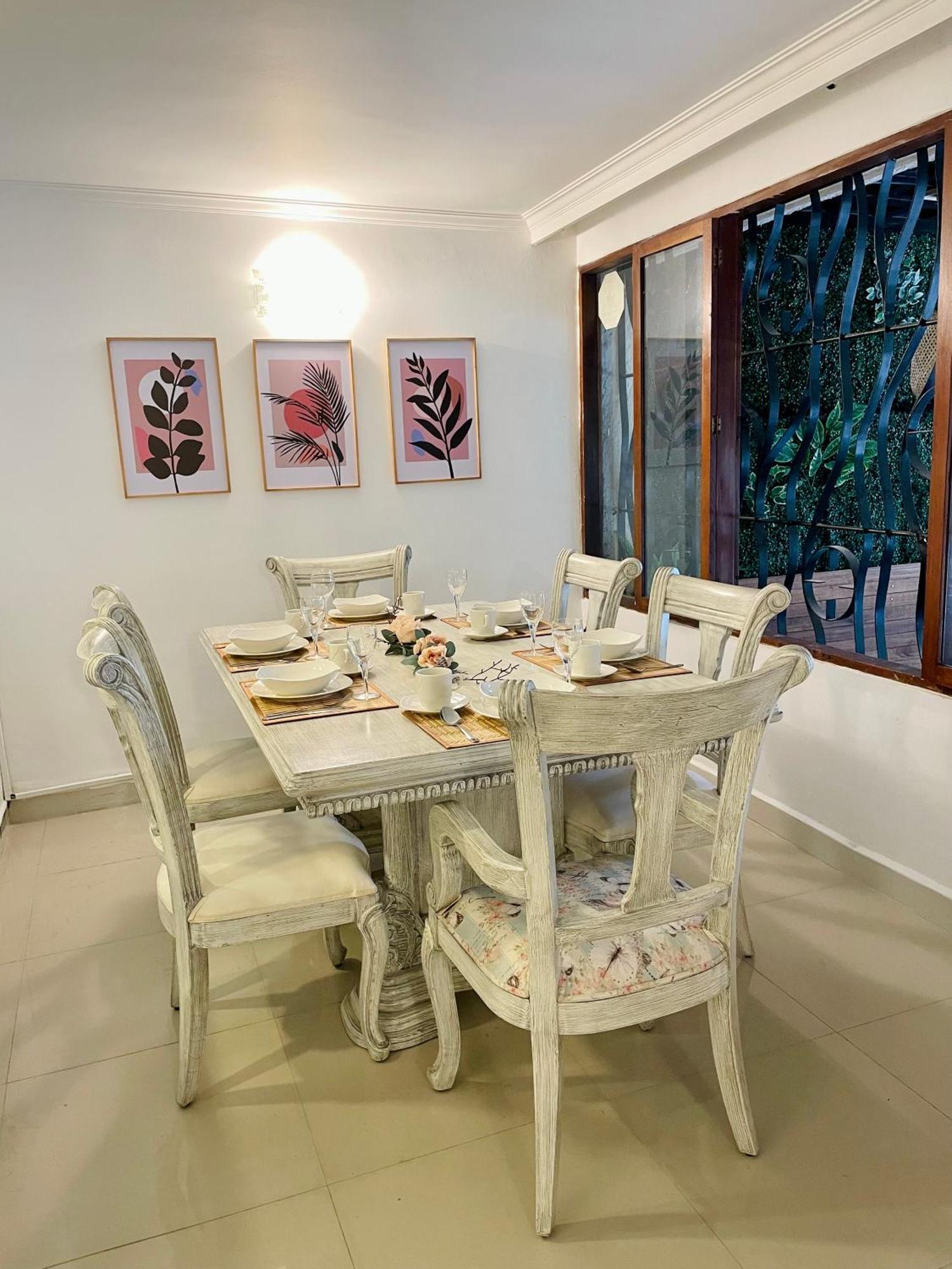 Casa Amsterdam Con Jacuzzi En Poblado * Medellín