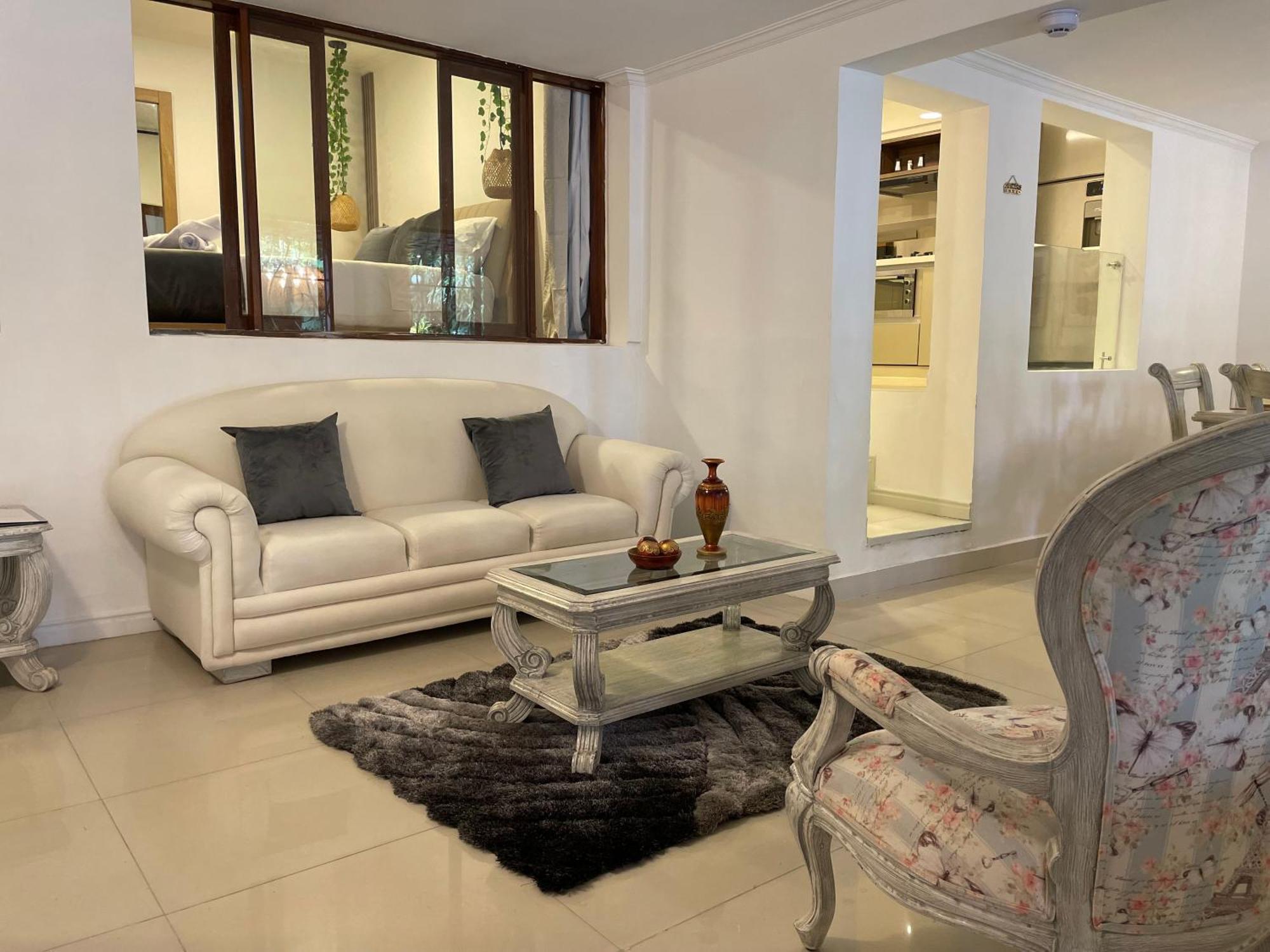 Apartamento Casa Amsterdam Con Jacuzzi En Poblado Medellín