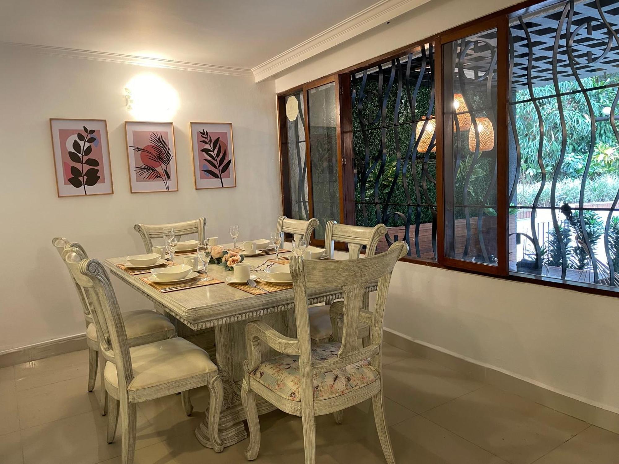 Casa Amsterdam Con Jacuzzi En Poblado Apartamento Medellín
