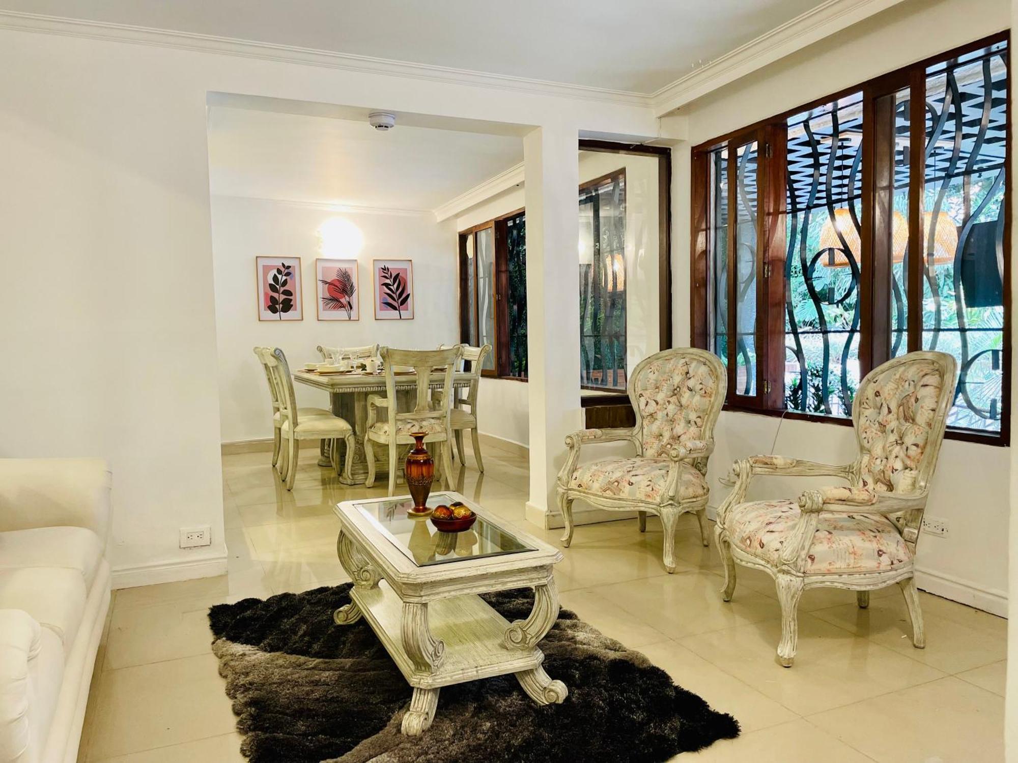 Casa Amsterdam Con Jacuzzi En Poblado Apartamento Medellín
