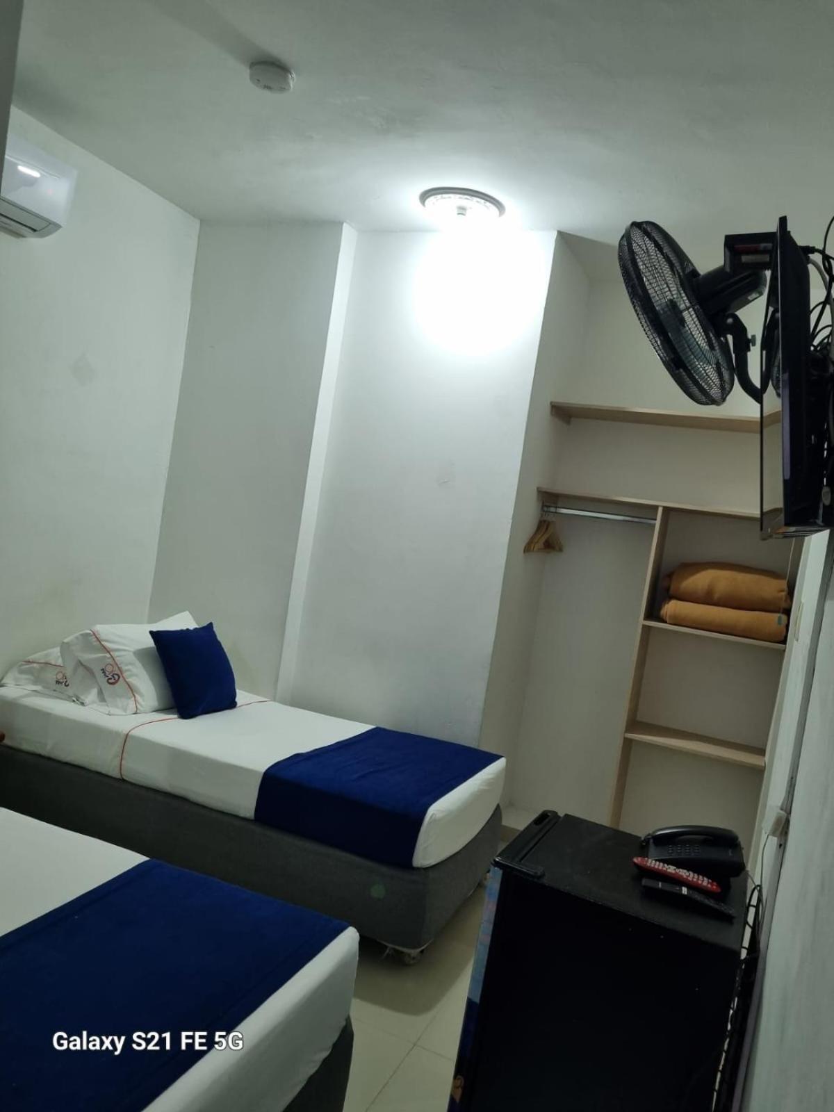Hotel Casa 10 Medellin