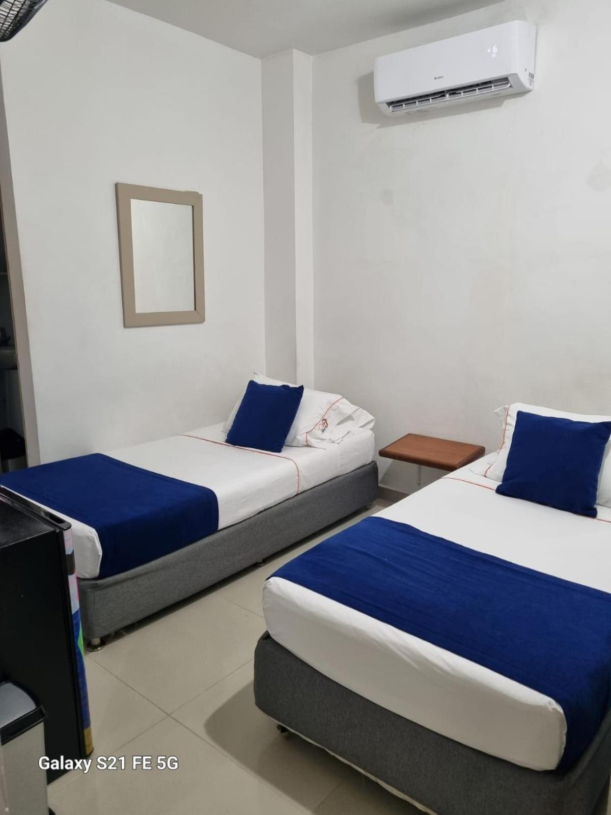 Hotel Casa 10 2*