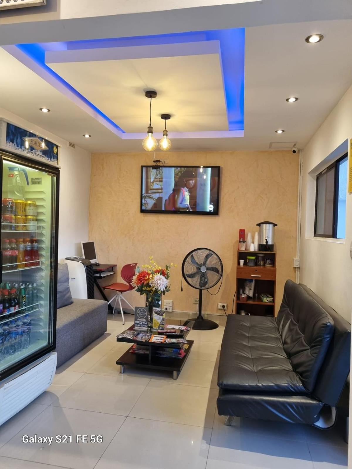 Casa 10 Hotel
