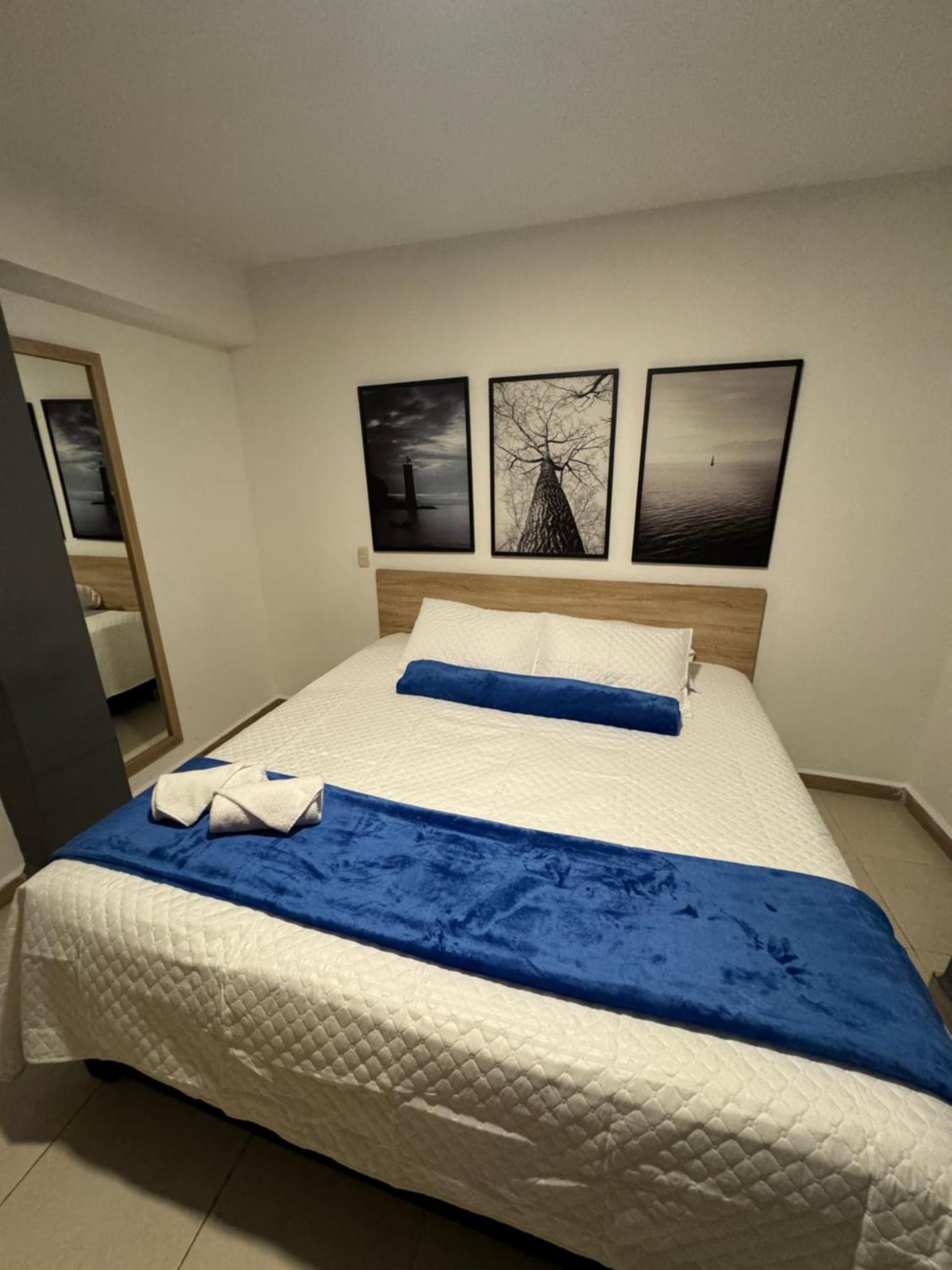 Hotel Hotel Medellin Central Medellín