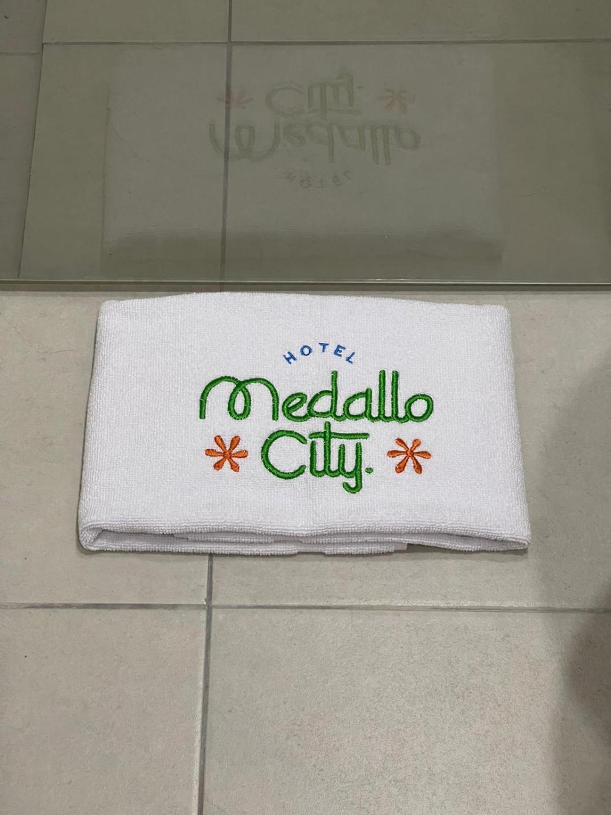 Ayenda Medallo Hotel