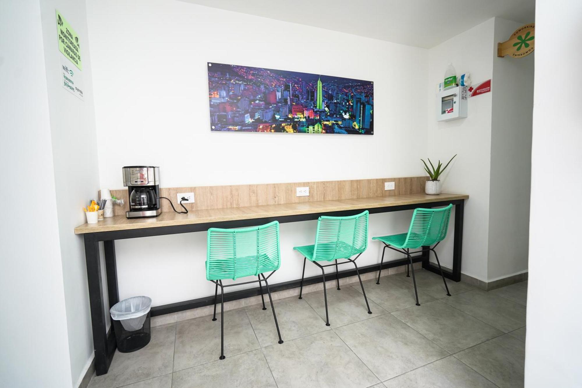 Ayenda Medallo Hotel Medellín