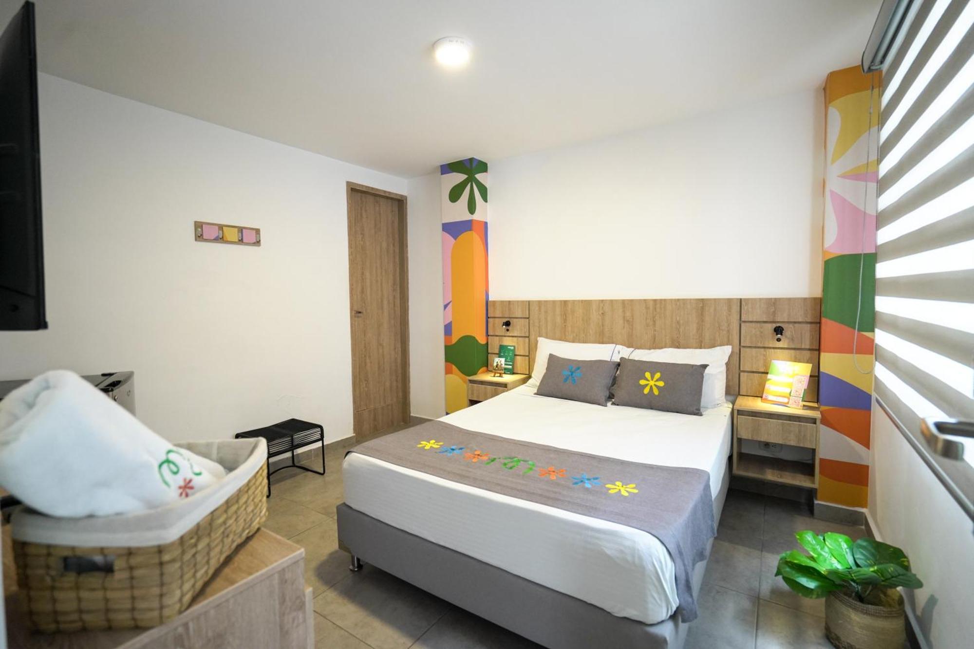 Hotel Ayenda Medallo