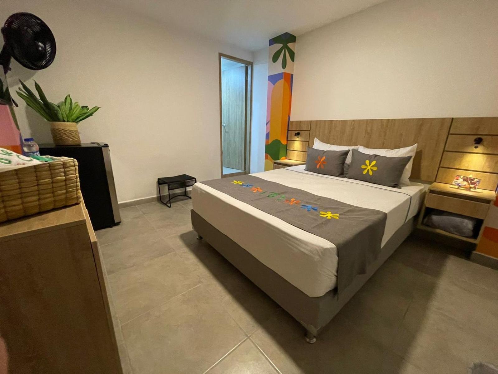 Ayenda Medallo Hotel Medellín