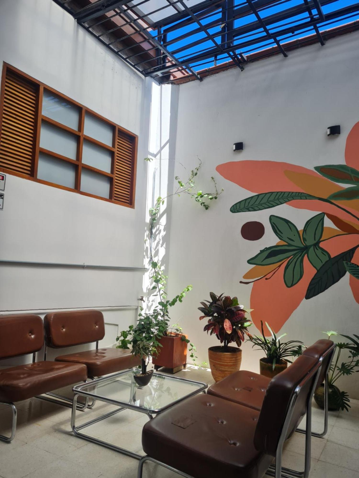 Casa Moore * Medellín
