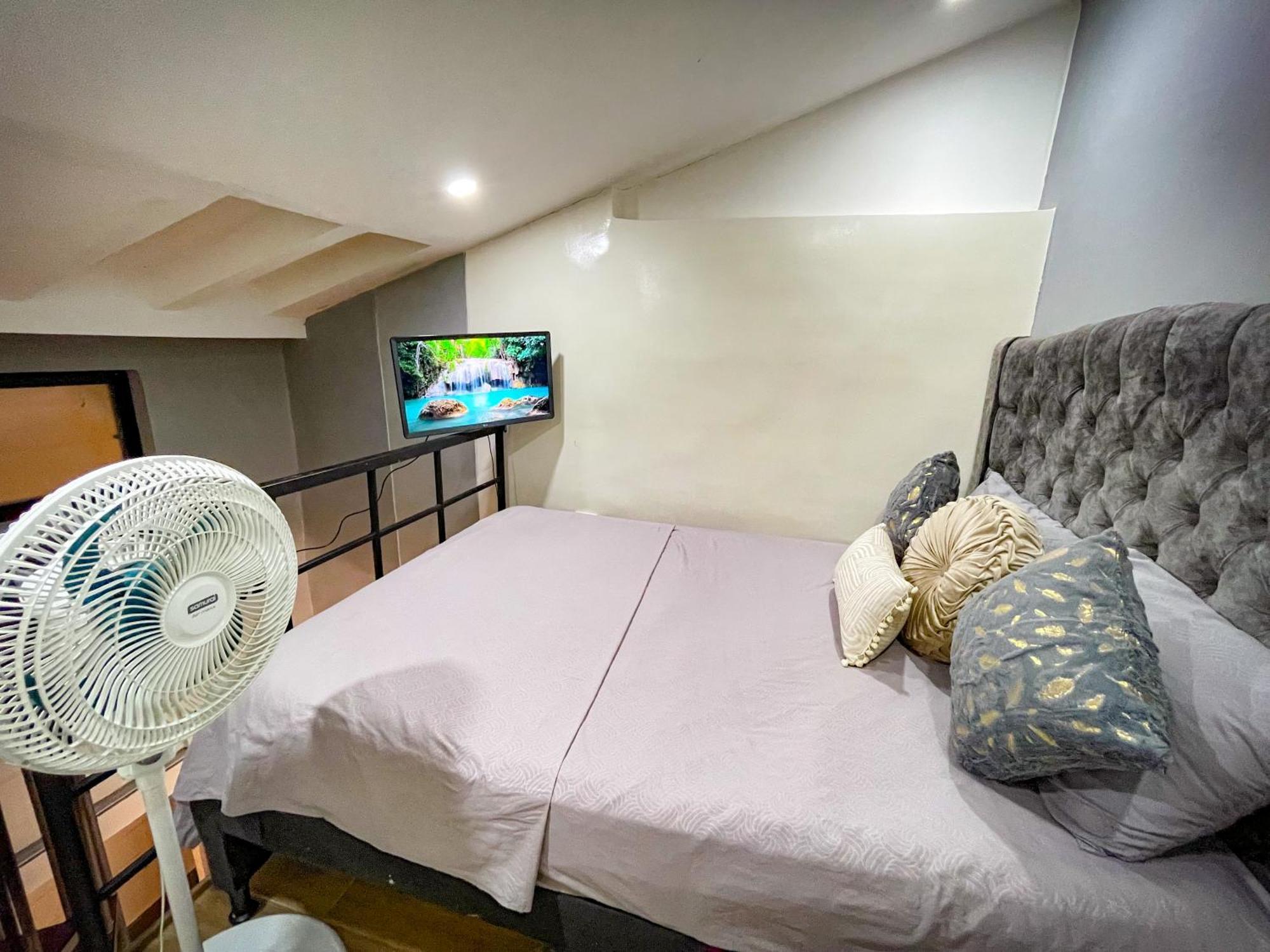 Apartamento El Atico Loft Chiquito La 70 Laurles Estadio *