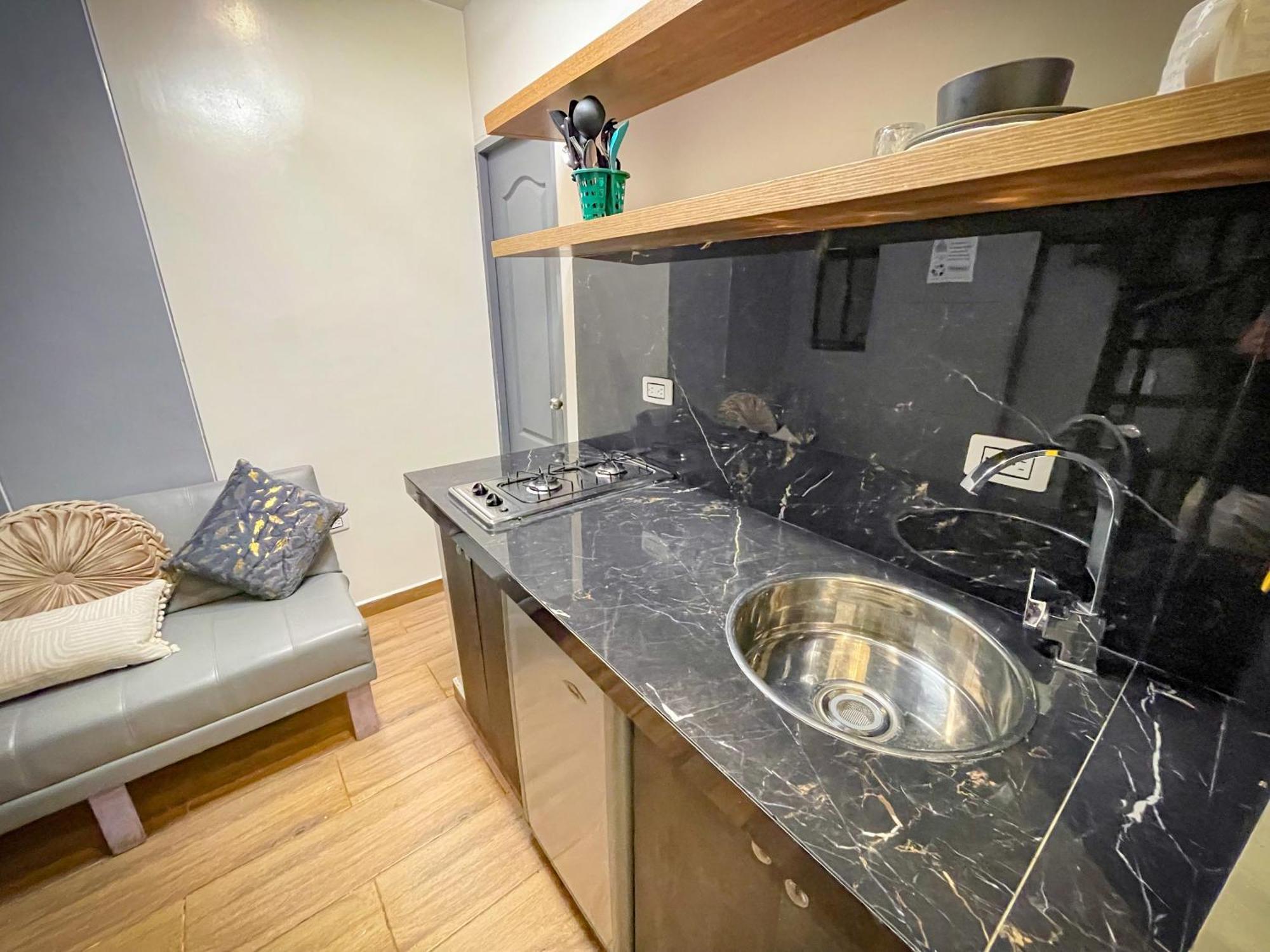 El Atico Loft Chiquito La 70 Laurles Estadio Apartamento Medellín