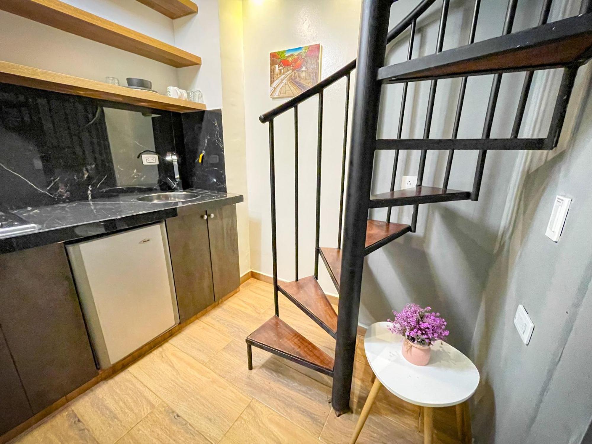 Apartamento El Atico Loft Chiquito La 70 Laurles Estadio Medellín