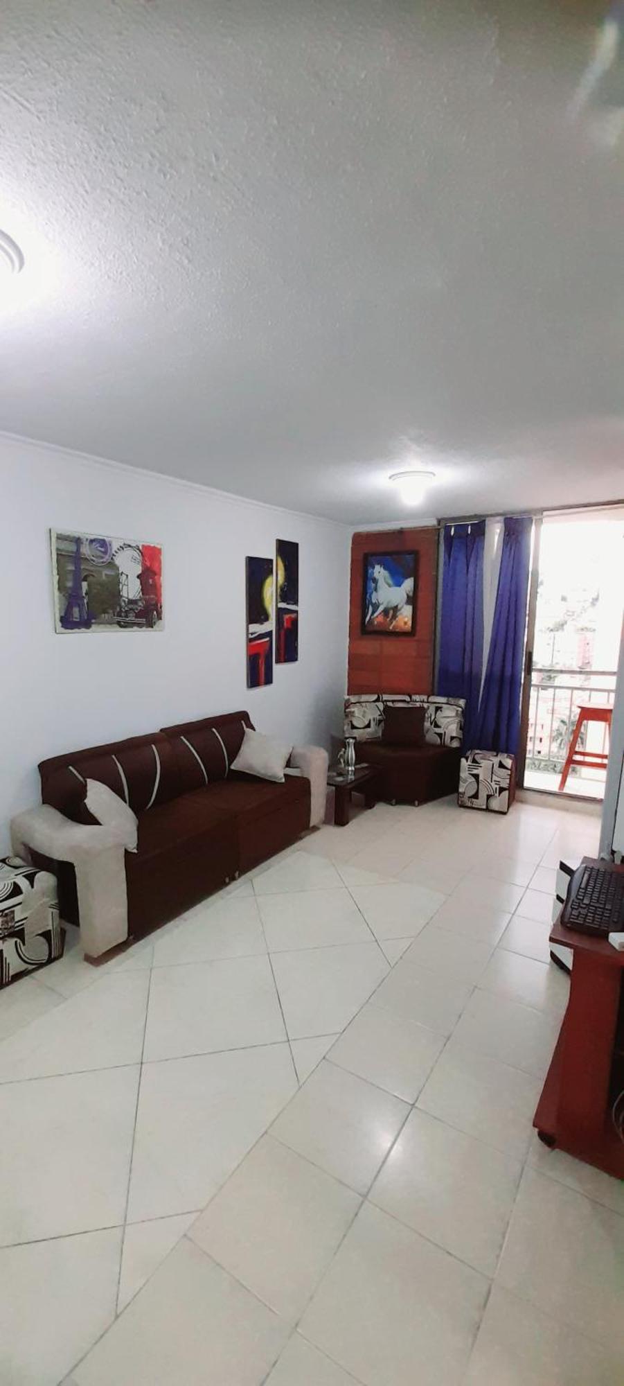 Apartamento Centro De La Ciudad *