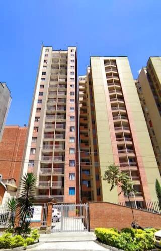Centro De La Ciudad Medellín