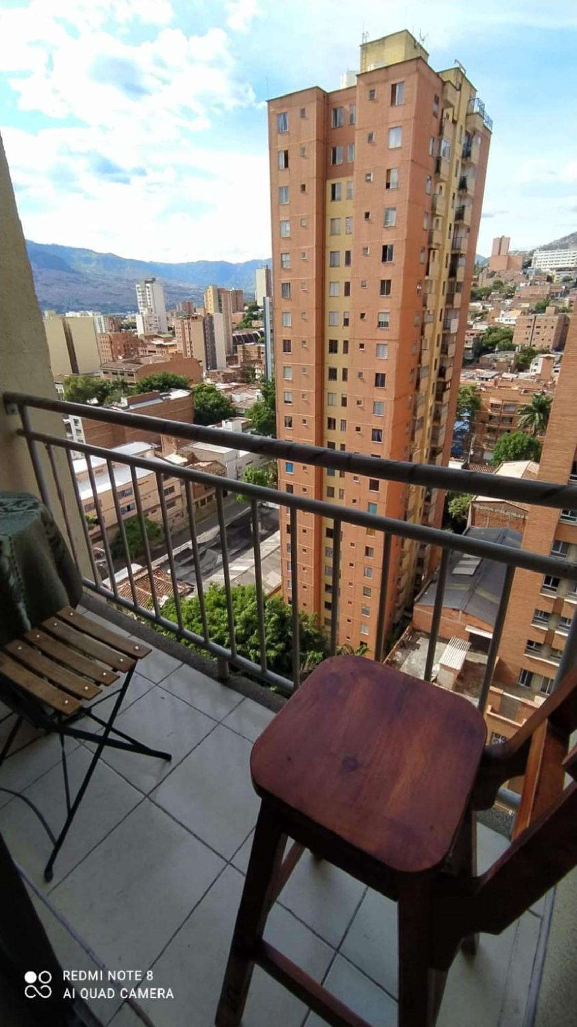 Centro De La Ciudad Medellín
