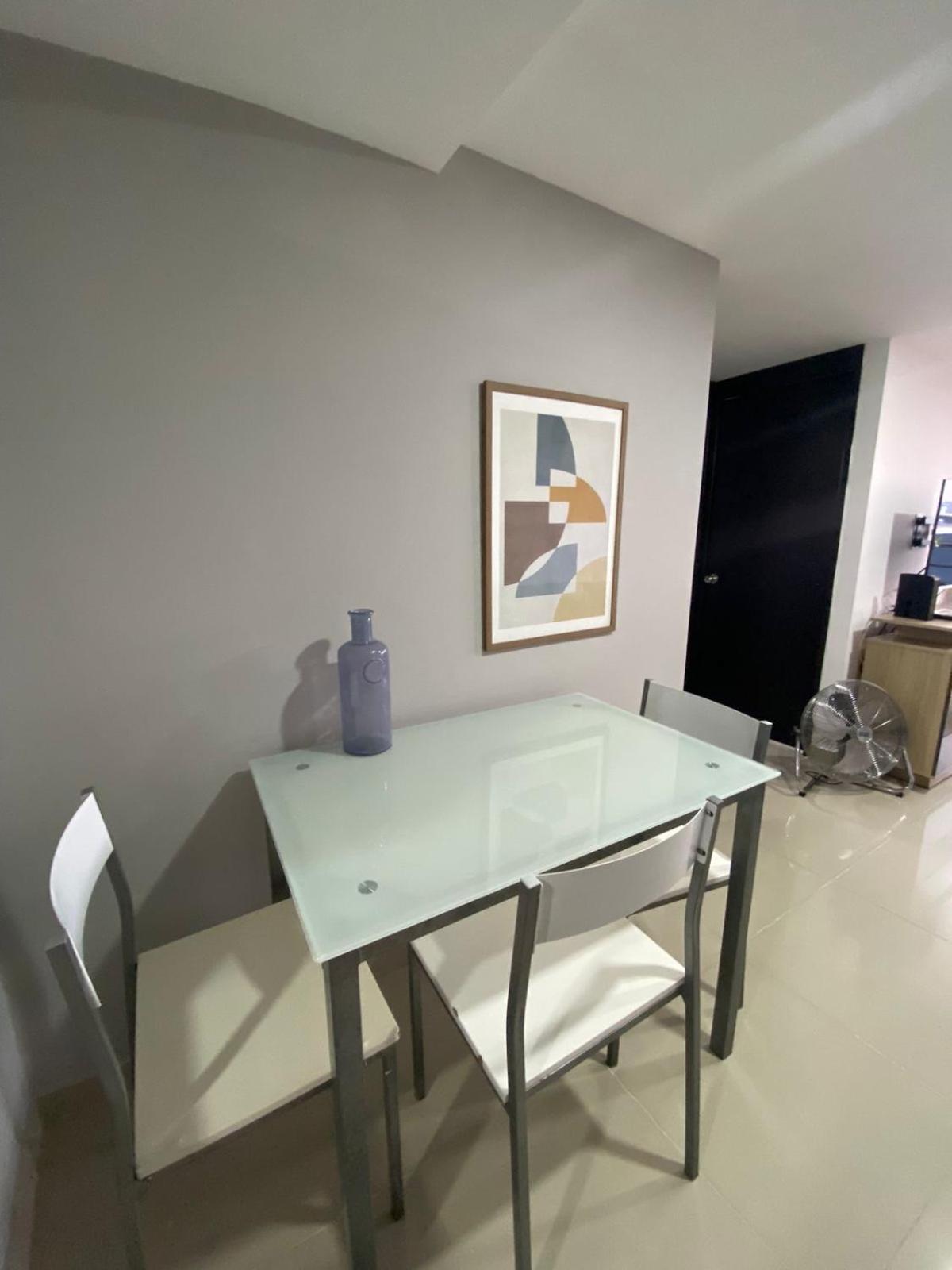 Lindo Apartamento En