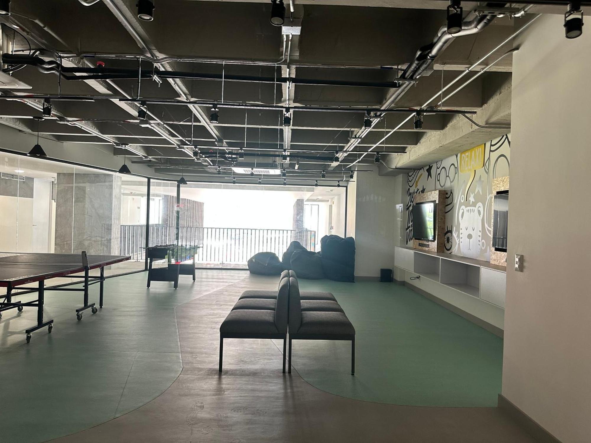 Brand New Loft 1br Balcony * Medellín