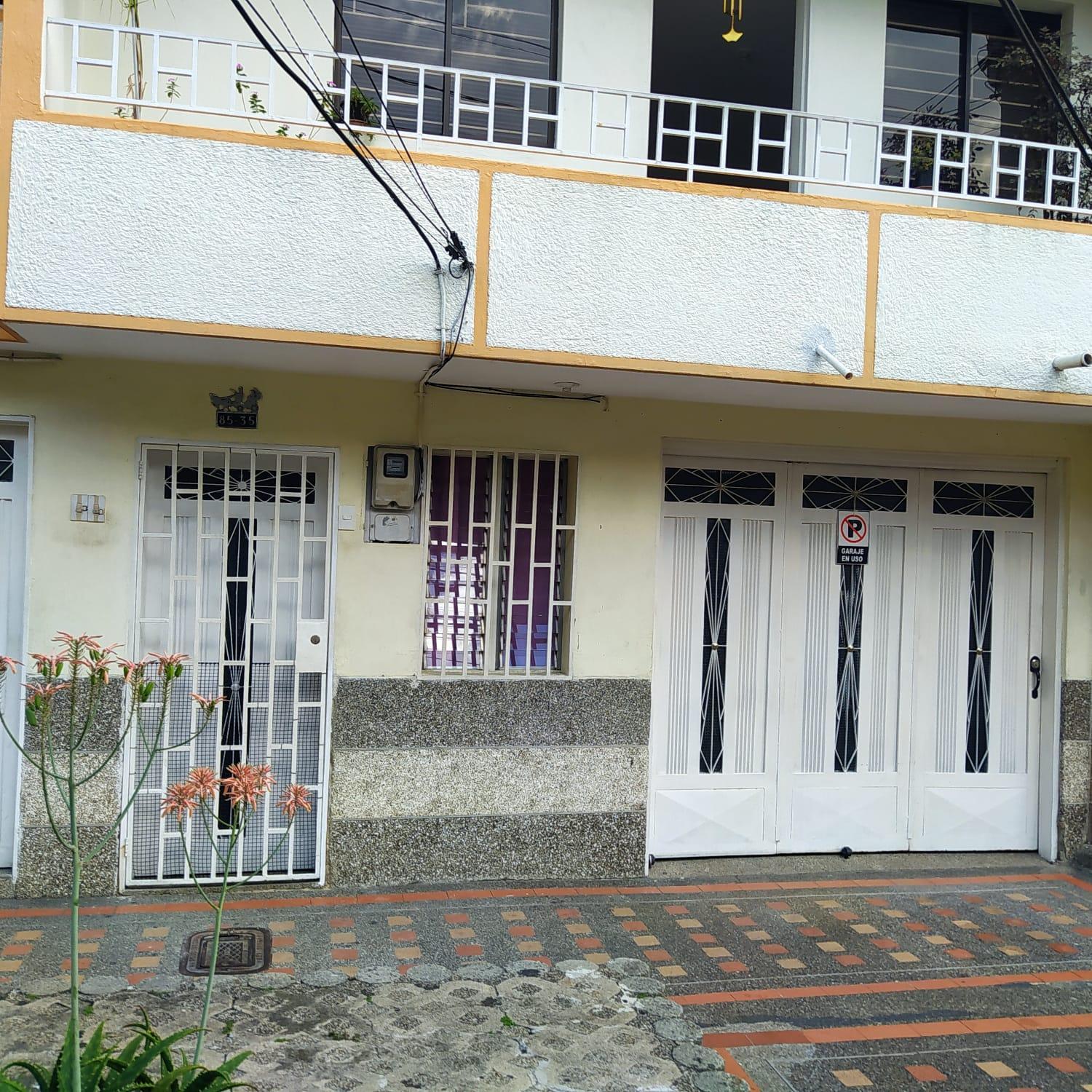 Comoda Casa En *