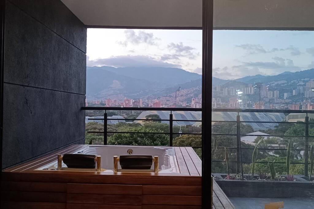 Apartamento Penthouse Estadio *