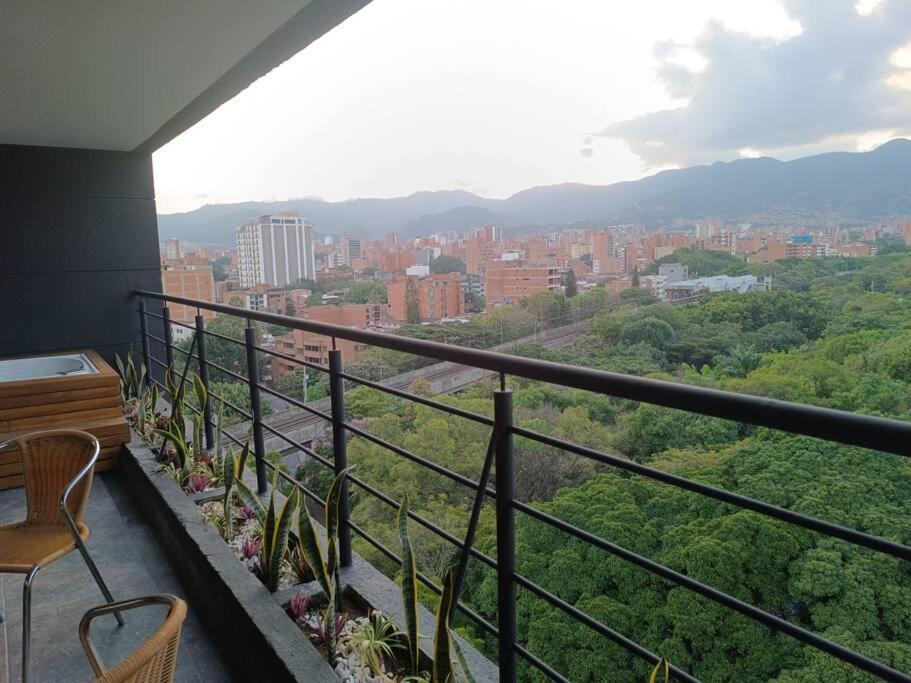 Penthouse Estadio *