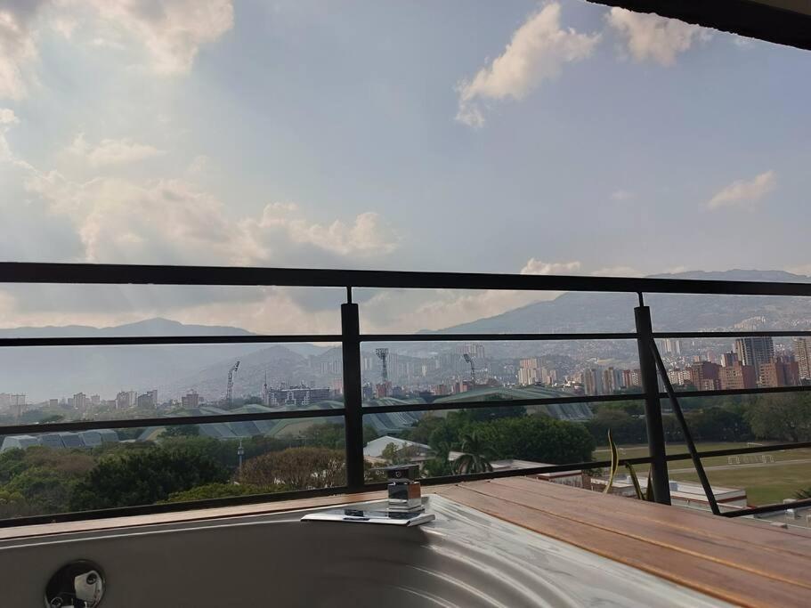 Apartamento Penthouse Estadio Medellín