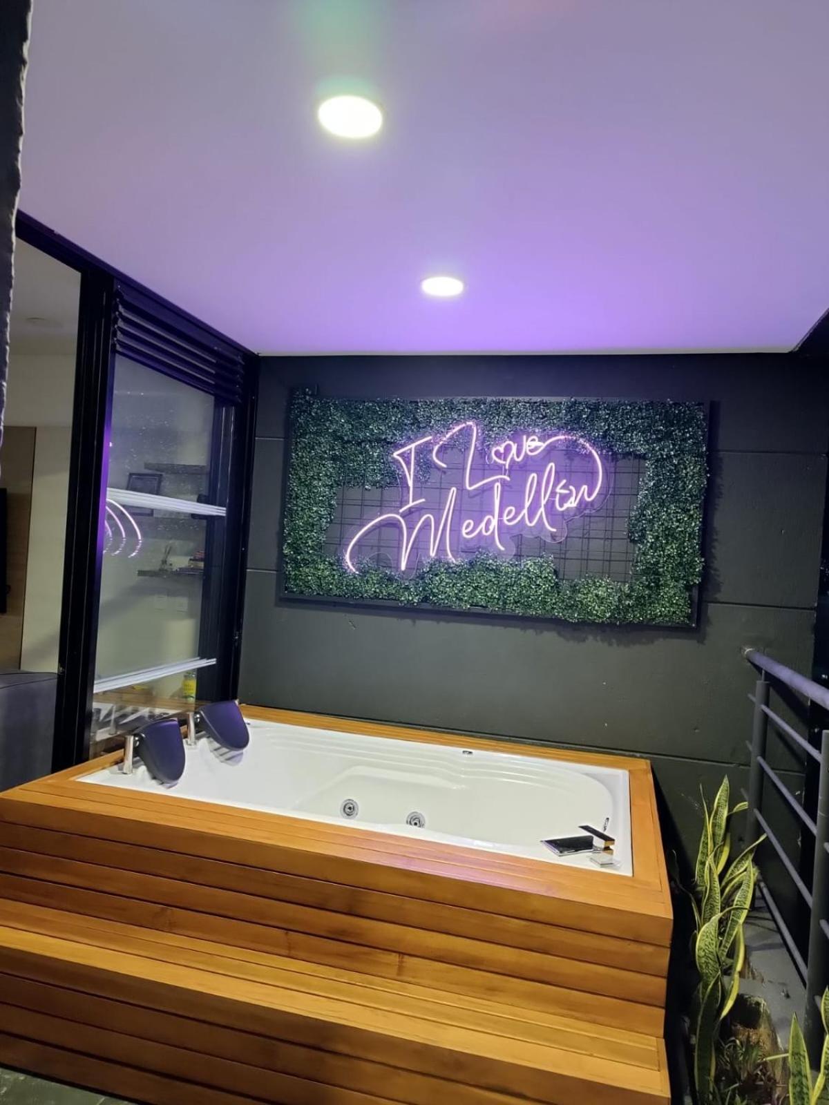 Penthouse Estadio Apartamento
