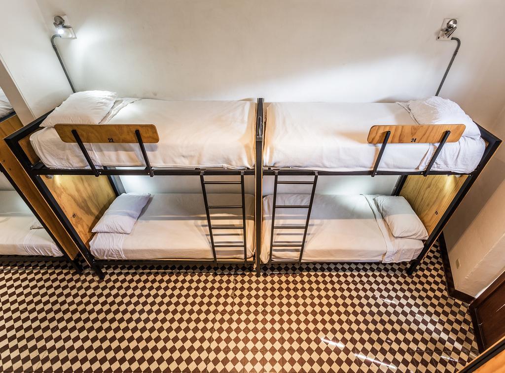 Antiguo Hostal *