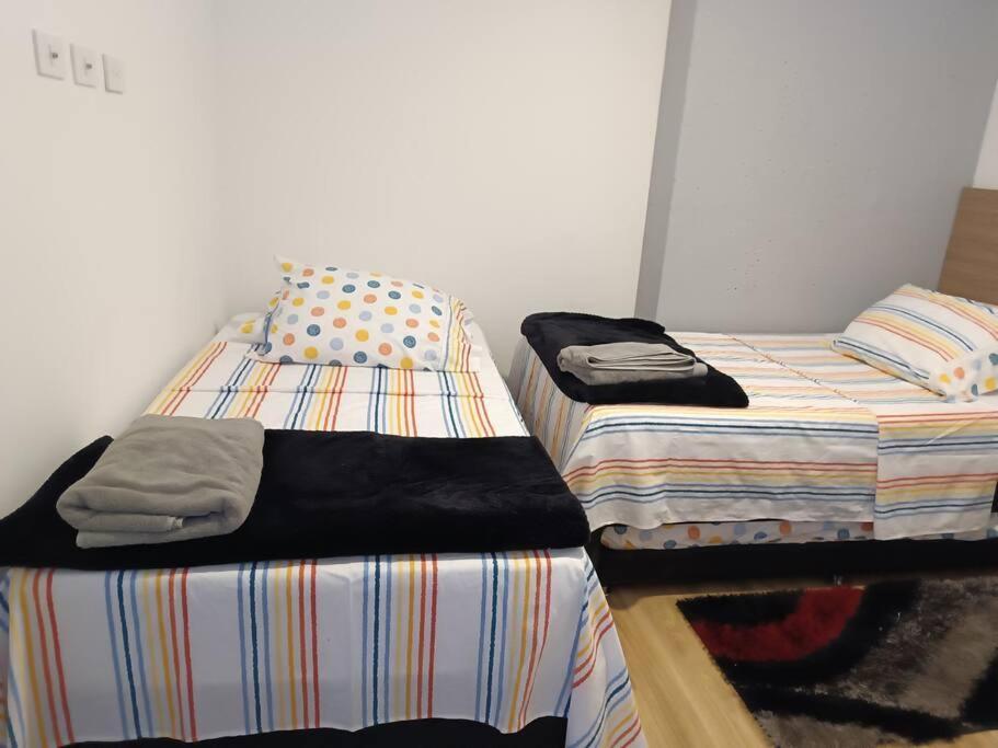 Penthouse Estadio Apartamento
