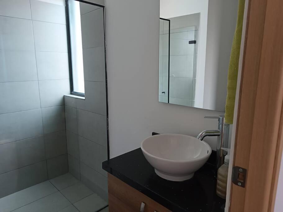 Apartamento Penthouse Estadio Medellín