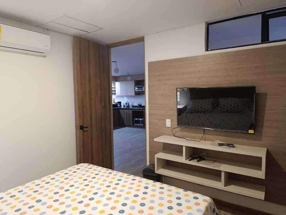Penthouse Estadio Apartamento Medellín