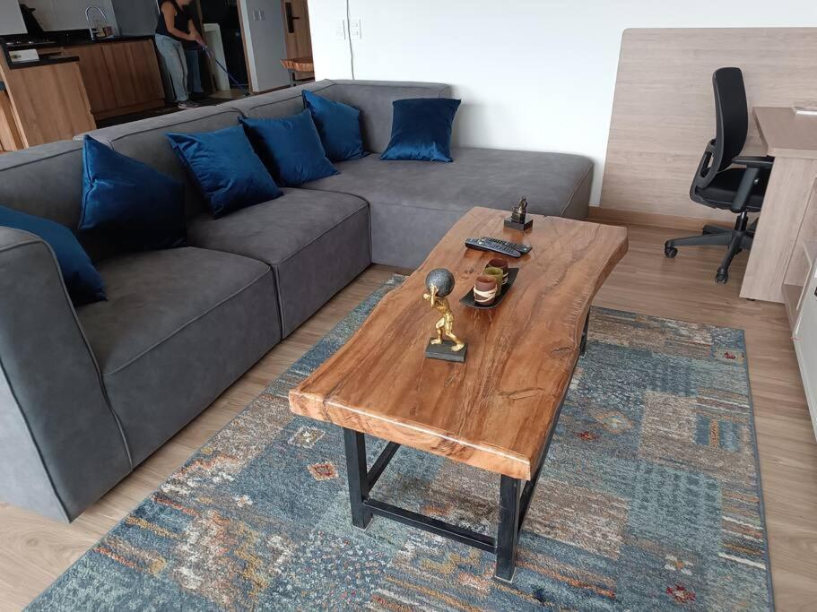 Penthouse Estadio Apartamento *