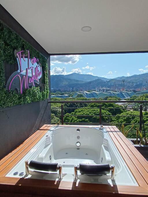 Penthouse Estadio * Medellín