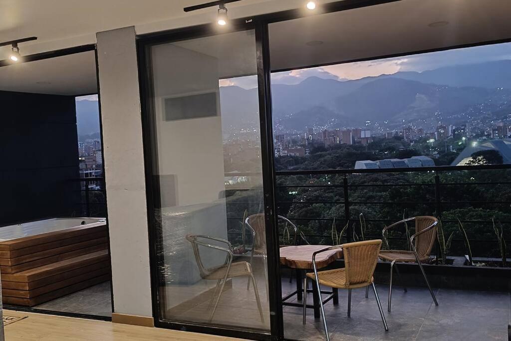 Apartamento Penthouse Estadio