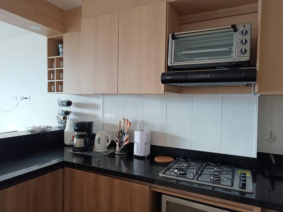 Apartamento Penthouse Estadio *