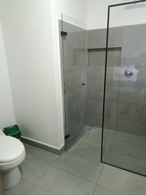Apartamento Penthouse Estadio Medellín