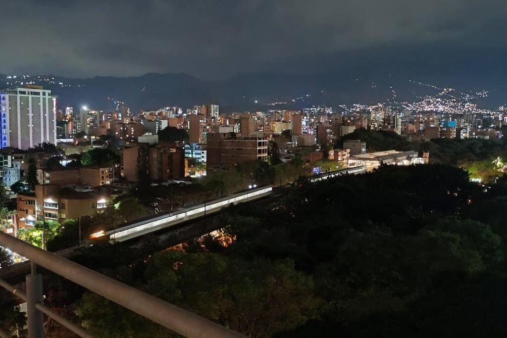 Penthouse Estadio Medellín