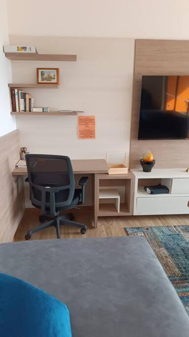 Penthouse Estadio Apartamento