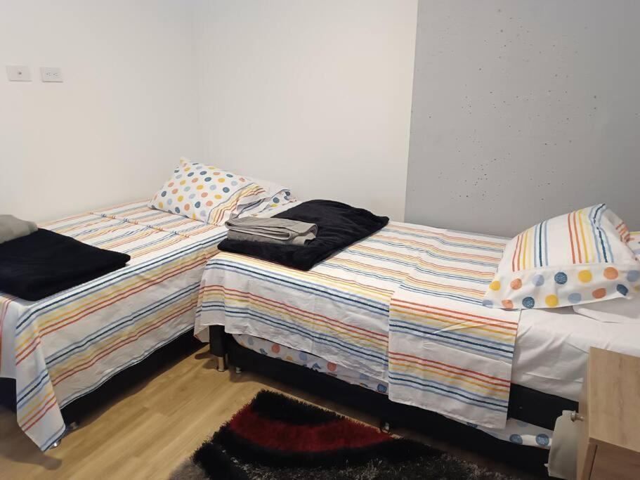 Apartamento Penthouse Estadio