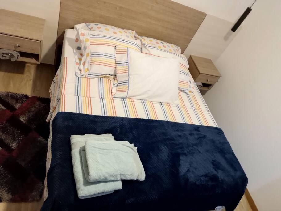 Penthouse Estadio Apartamento