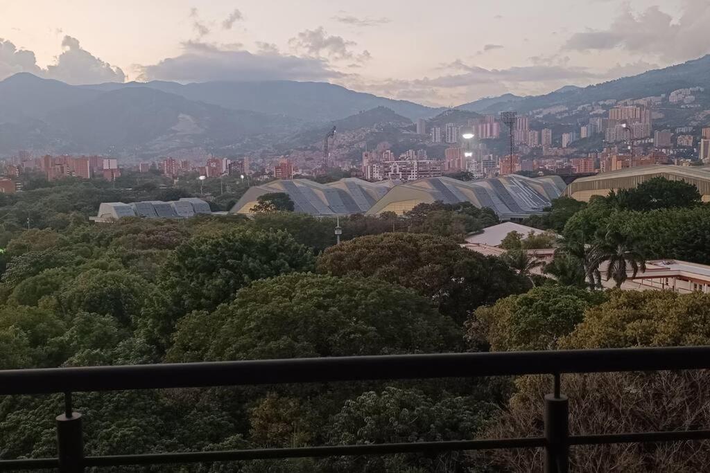 Penthouse Estadio Apartamento Medellín