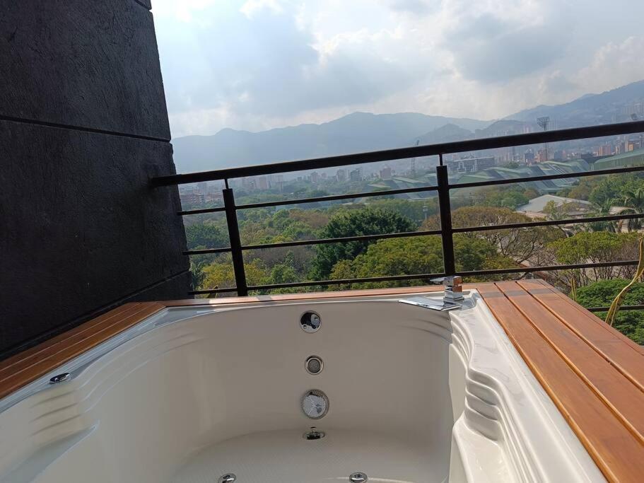Penthouse Estadio Apartamento Medellín