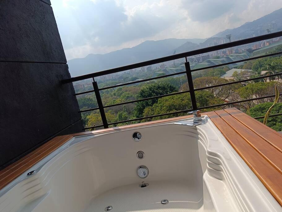 Apartamento Penthouse Estadio Medellín