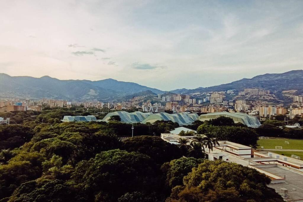 Penthouse Estadio