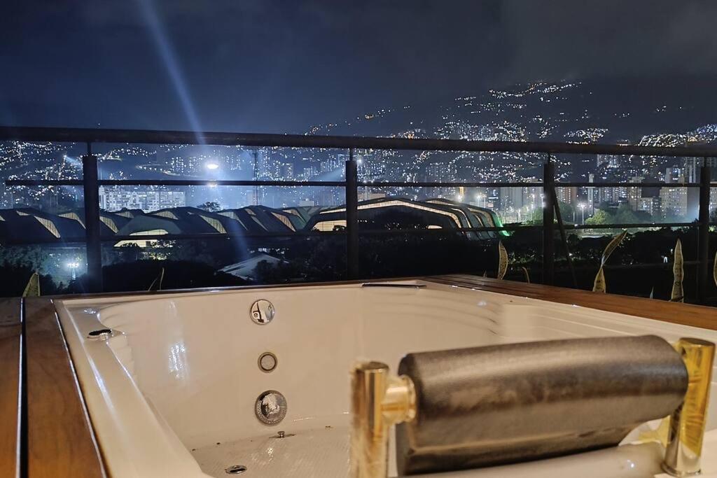 Penthouse Estadio Medellín
